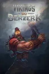 Vikings Go Berzerk